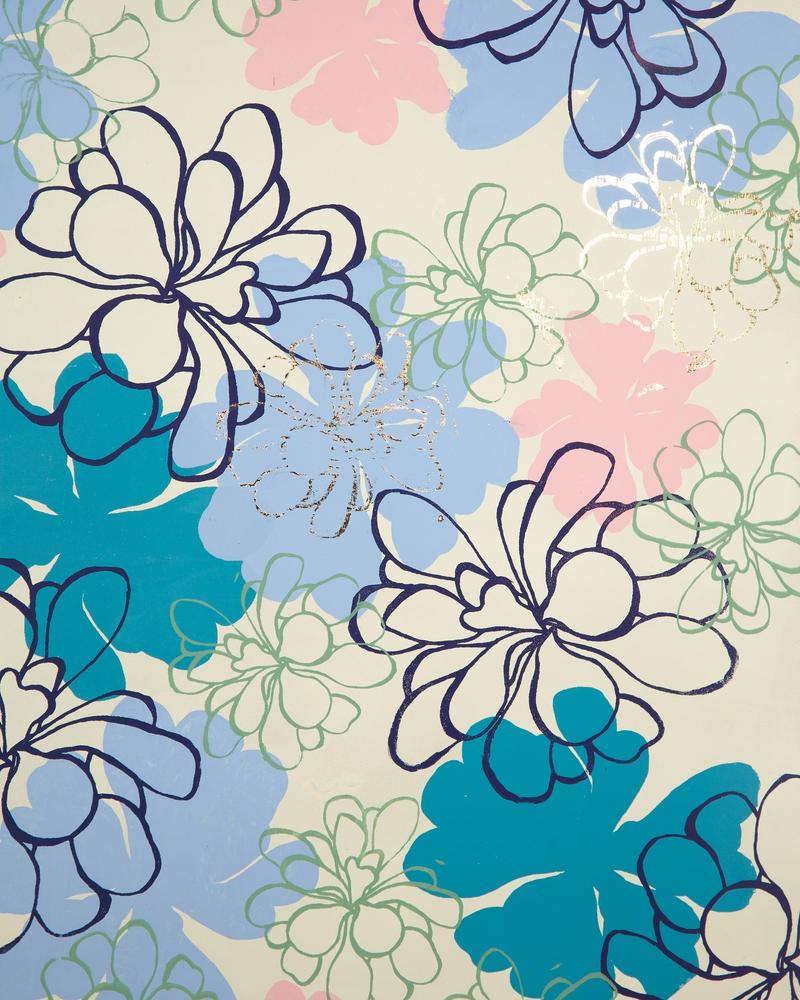 Pattern 4 by Isabella Sheridan