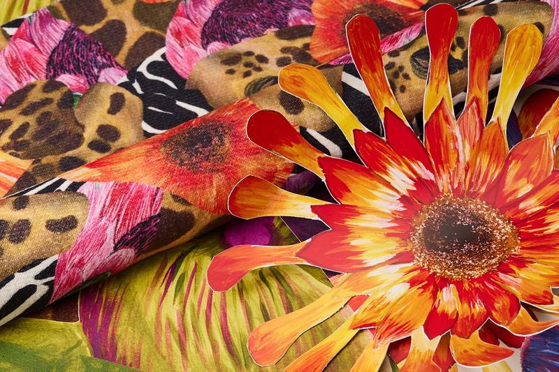 Pattern 6 by Isabella Sheridan