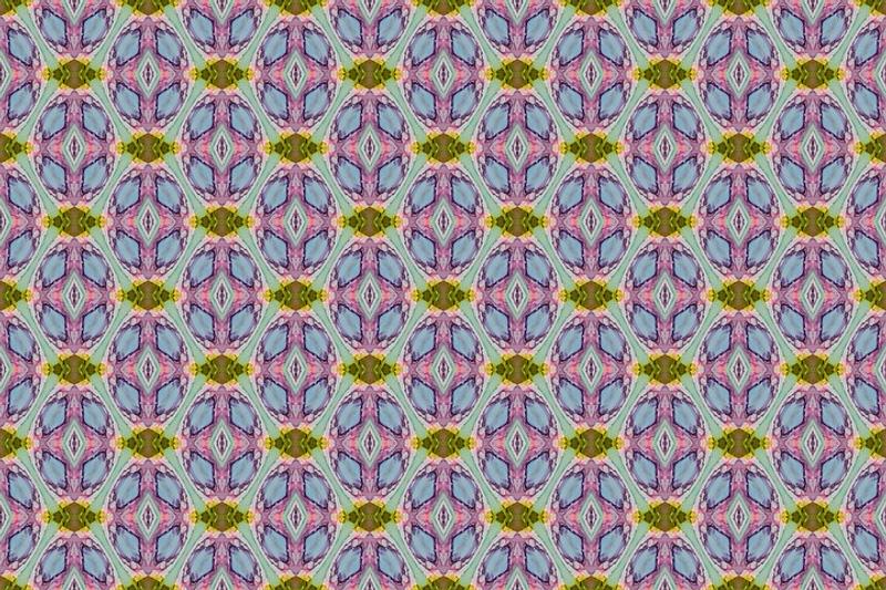 Pattern 3 by Suzanne MacCrone Rogers