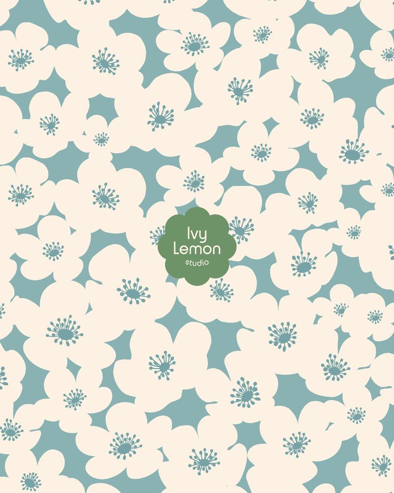 Pattern 6 by Jane Addis