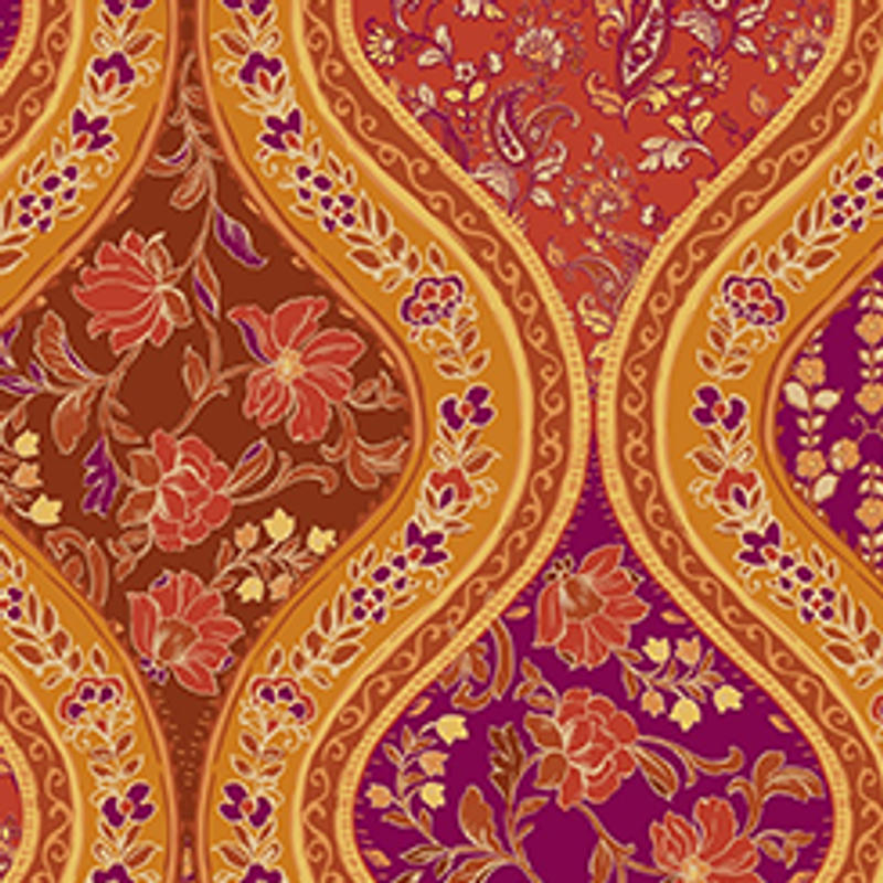 Pattern 4 by Jack Jones Design