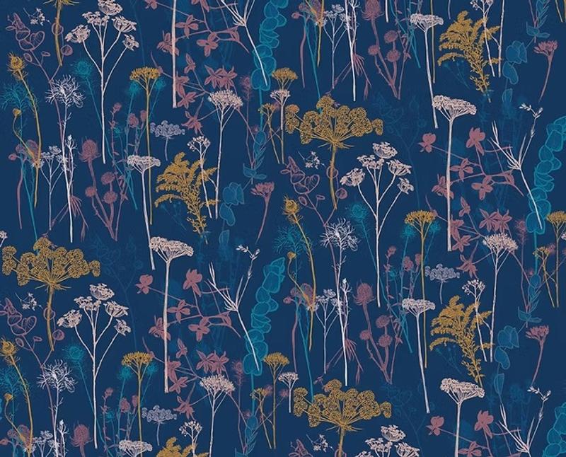 Pattern 4 by Jacqueline Toal