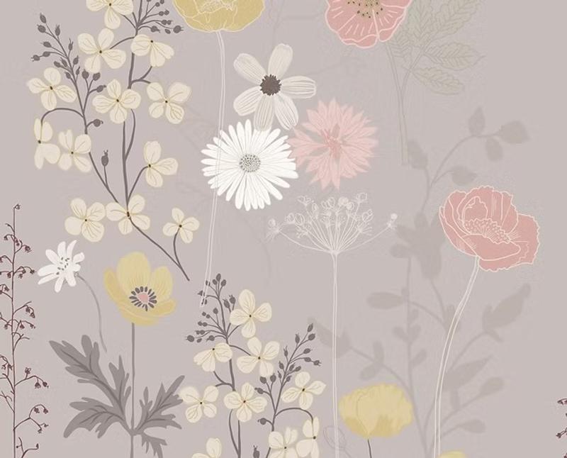 Pattern 5 by Jacqueline Toal