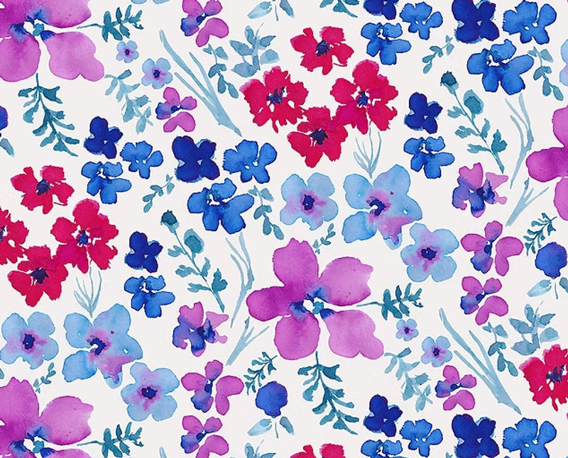 Pattern 7 by Jacqueline Toal