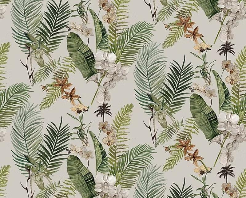 Pattern 8 by Jacqueline Toal
