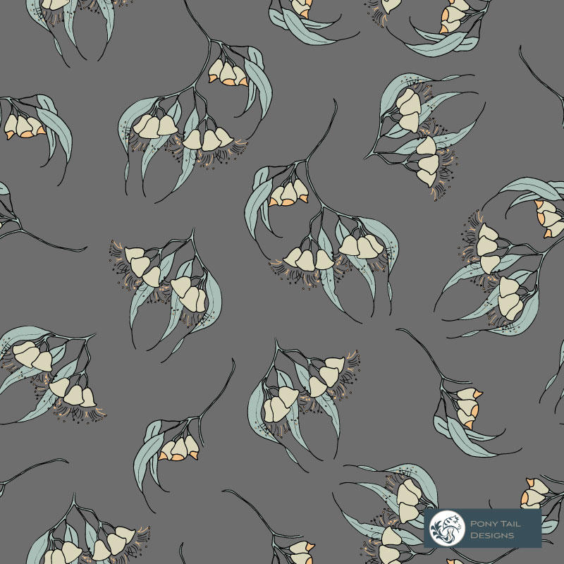 Pattern 4 by Jacqui Hewlett