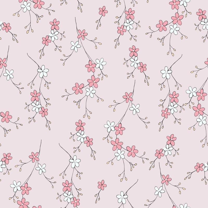 Pattern 5 by Jacqui Hewlett