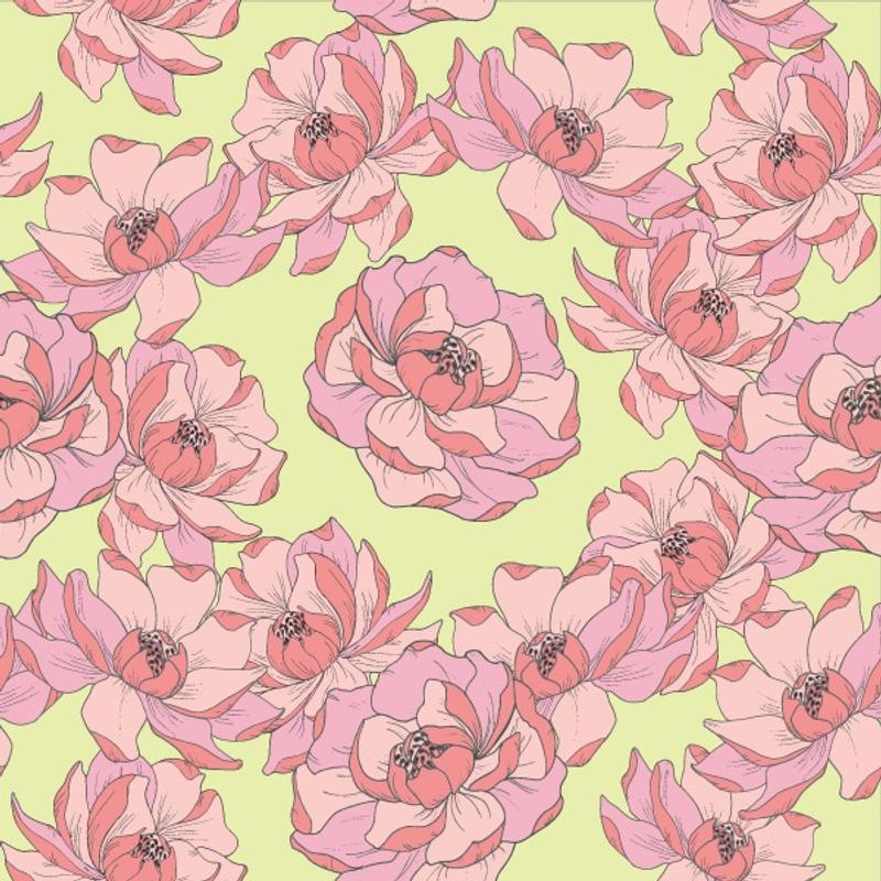 Pattern 8 by Jacqui Hewlett