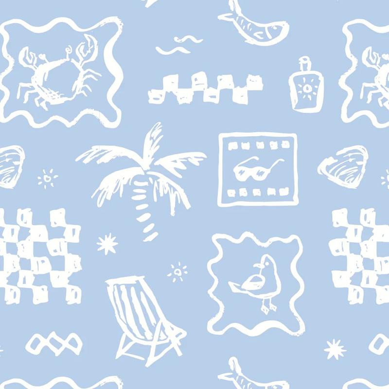 Pattern 3 by Jasmine Kroeze