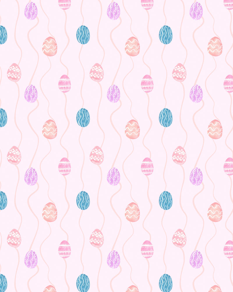 Pattern 4 by Jasmine Goodwin