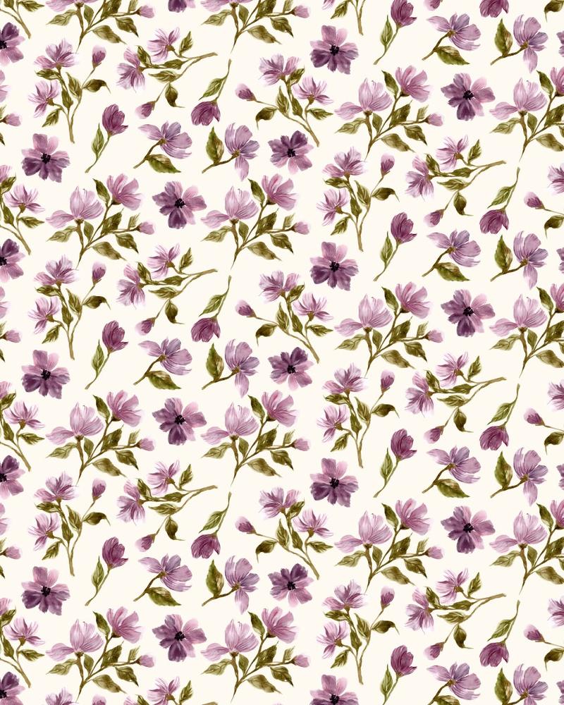 Pattern 5 by Jasmine Goodwin