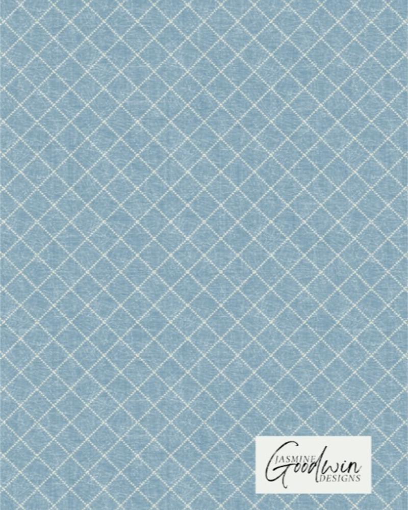 Pattern 7 by Jasmine Goodwin
