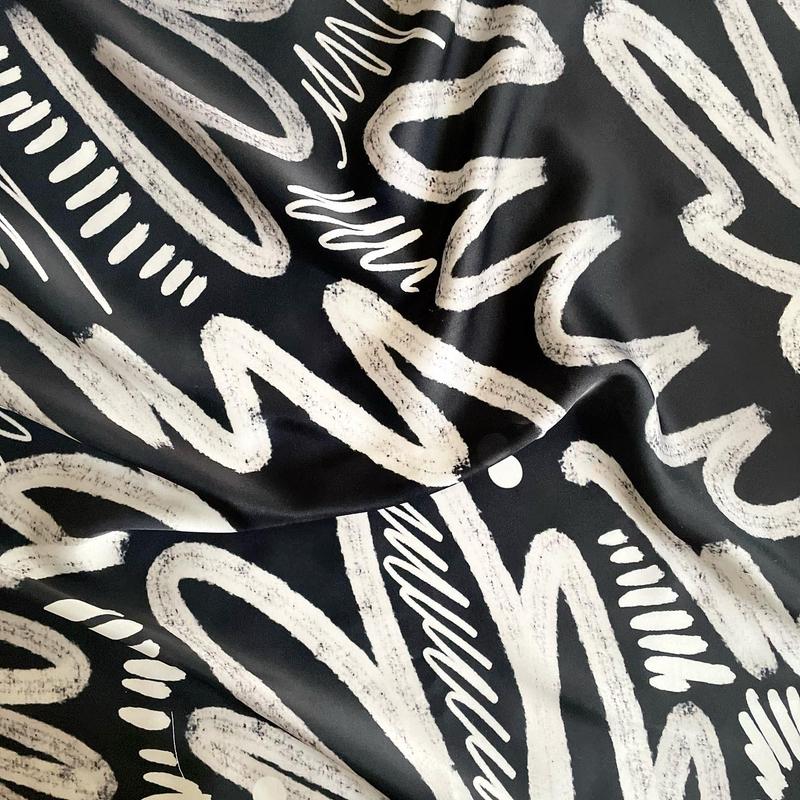 Pattern 7 by Jennifer Lemon