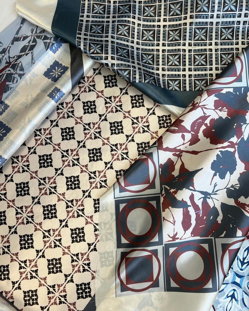 Pattern 1 by Jenna Wardle