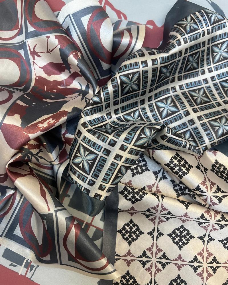 Pattern 2 by Jenna Wardle