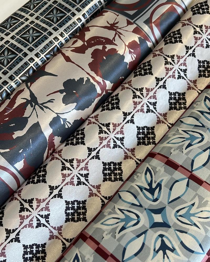 Pattern 5 by Jenna Wardle
