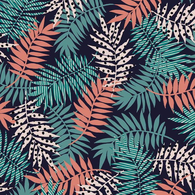 Pattern 3 by Jessica Rodgers