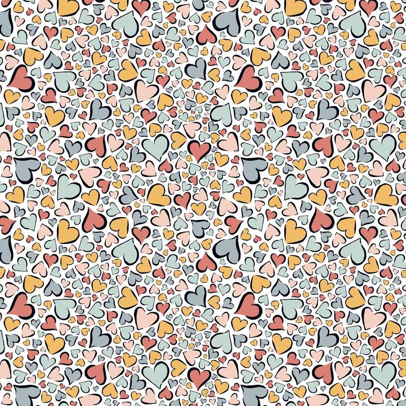 Pattern 4 by Jessica Rodgers