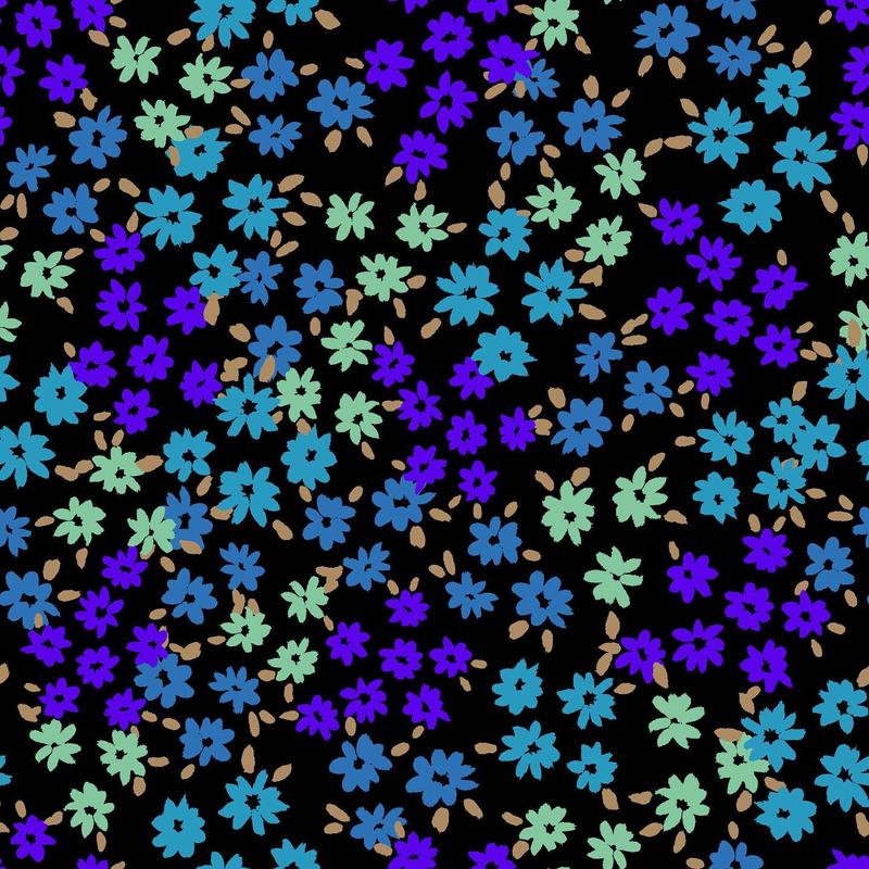 Pattern 5 by Jessica Rodgers