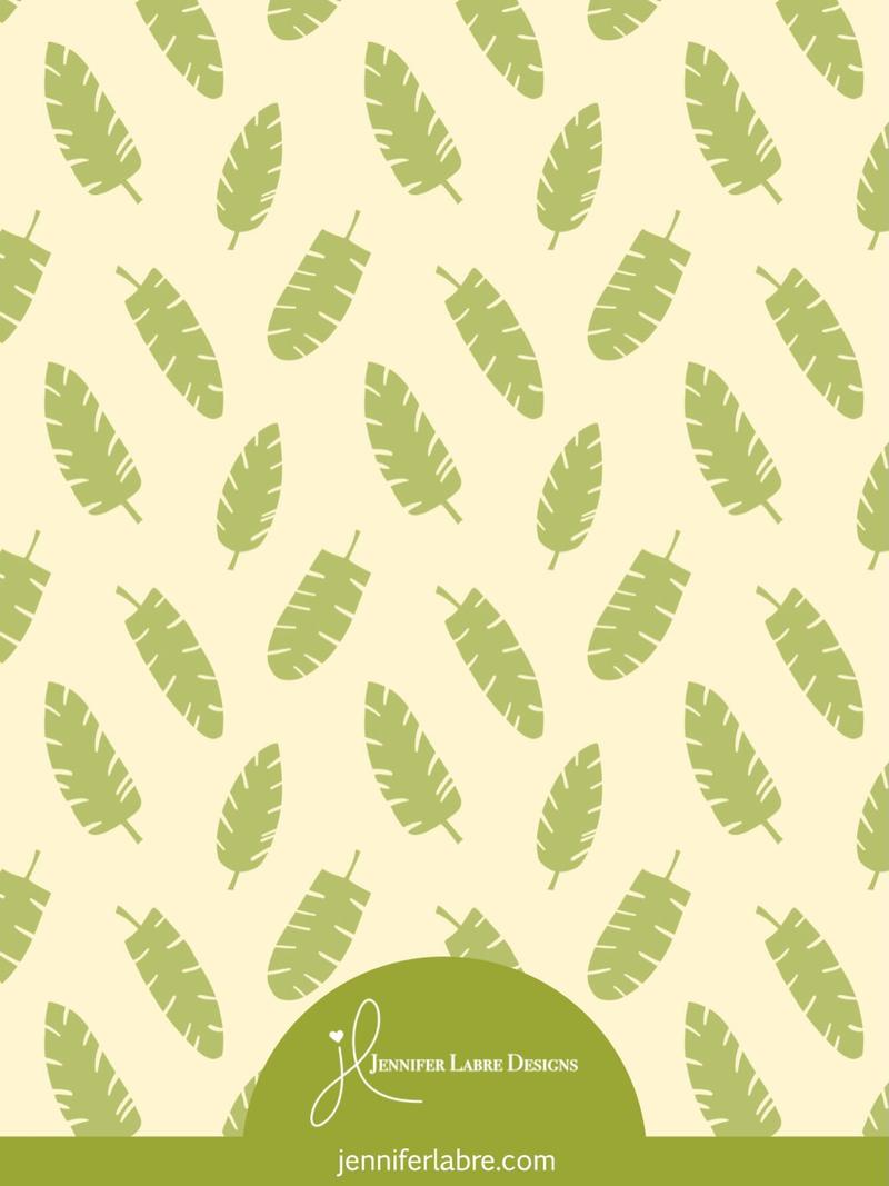 Pattern 7 by Jennifer Labre