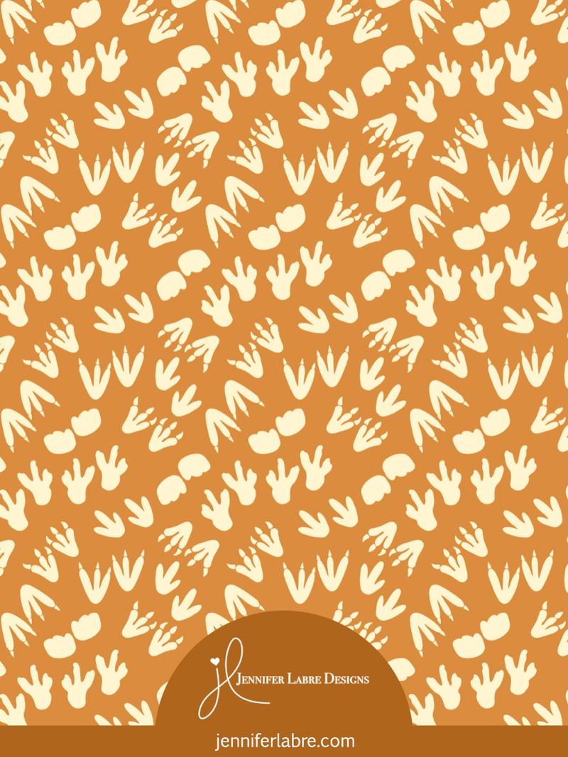 Pattern 8 by Jennifer Labre