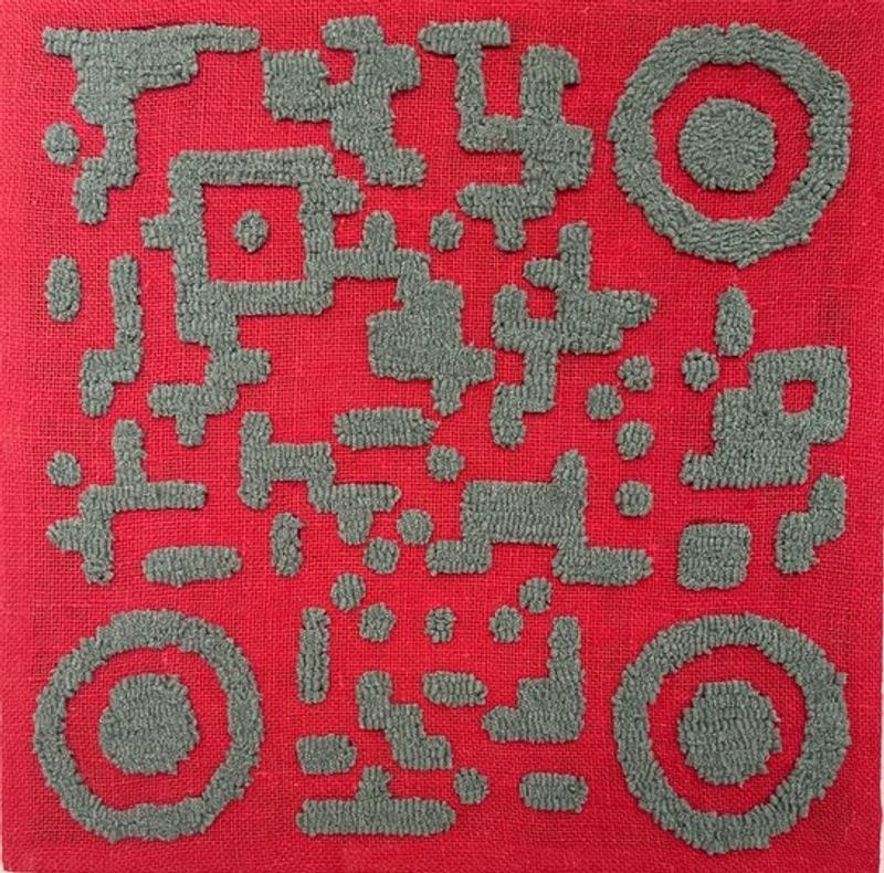 Pattern 2 by Jamie Girouard