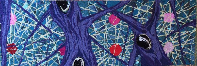 Pattern 4 by Jamie Girouard