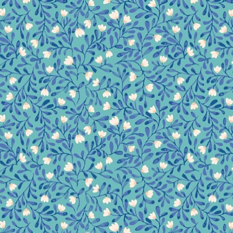 Pattern 3 by Joanna Plucknett