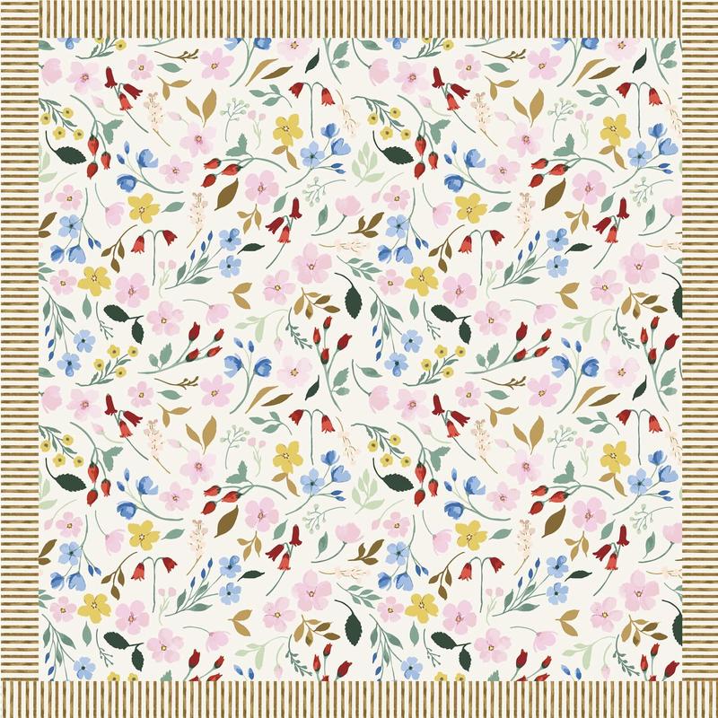Pattern 6 by Joanna Plucknett