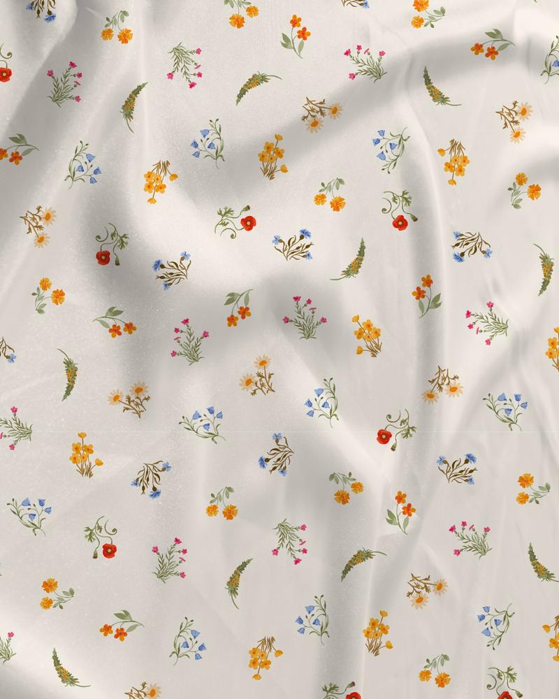 Pattern 7 by Joanna Plucknett