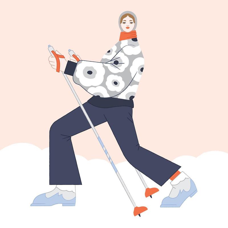 Pattern 2 by Jolanda Jokinen