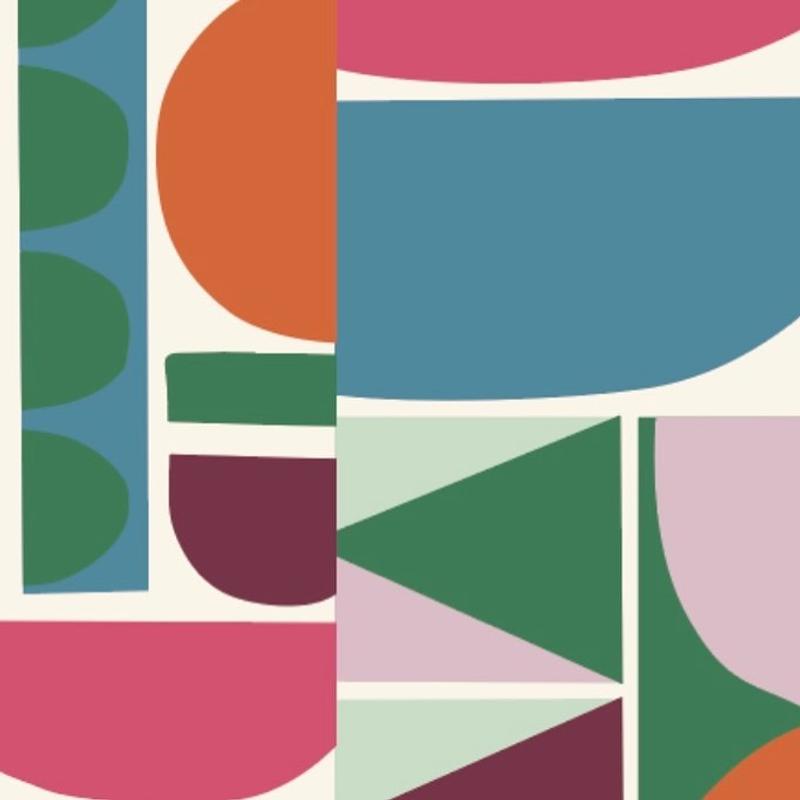 Pattern 6 by Jodi Broglio