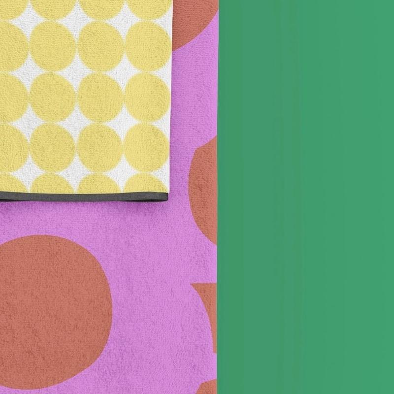 Pattern 7 by Jodi Broglio