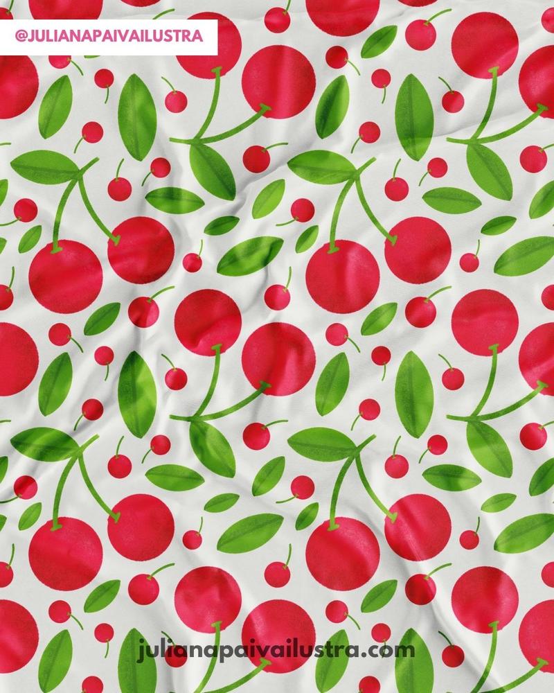 Pattern 4 by Juliana Paiva