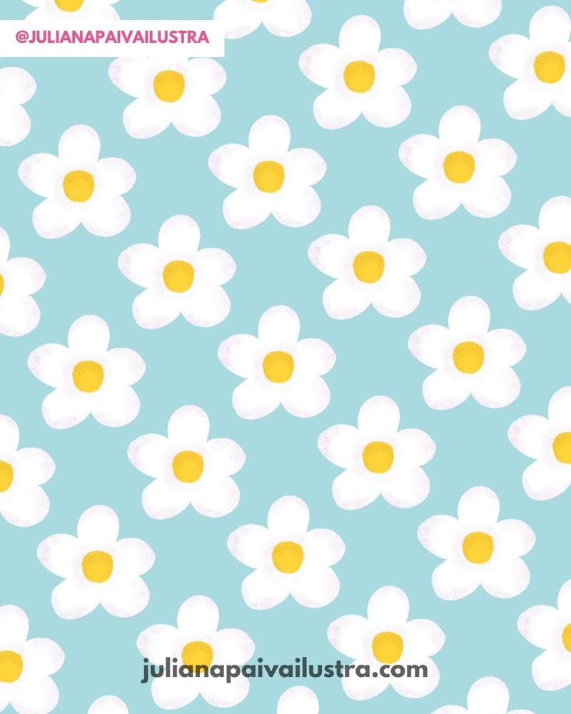 Pattern 5 by Juliana Paiva