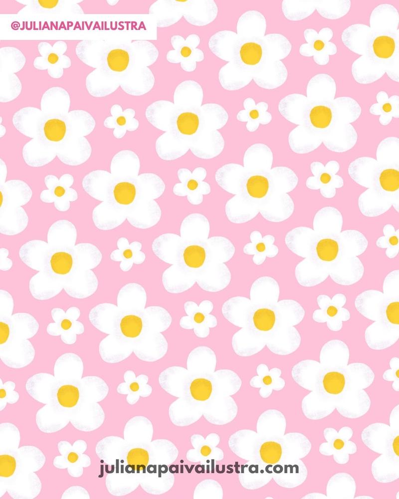 Pattern 6 by Juliana Paiva