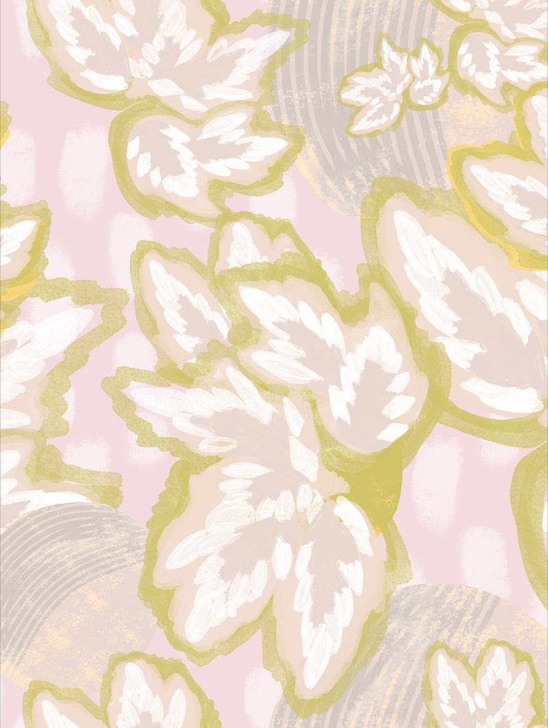 Pattern 5 by Julieta Besse