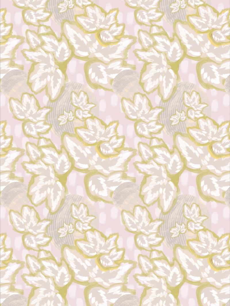 Pattern 6 by Julieta Besse