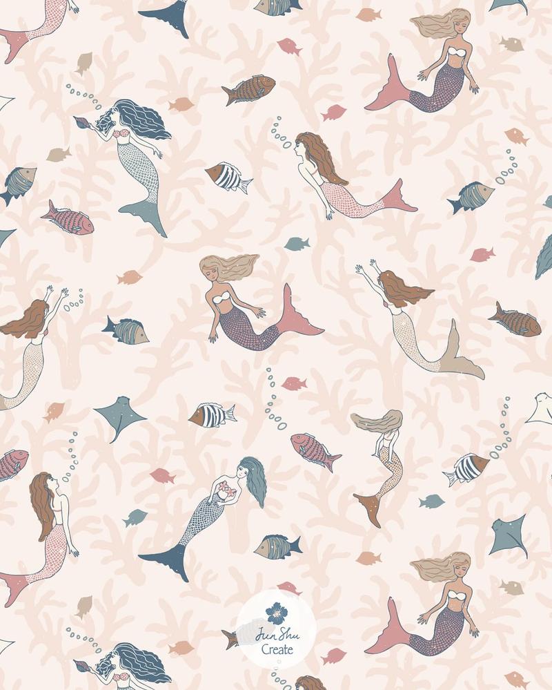 Pattern 2 by Jun Shu