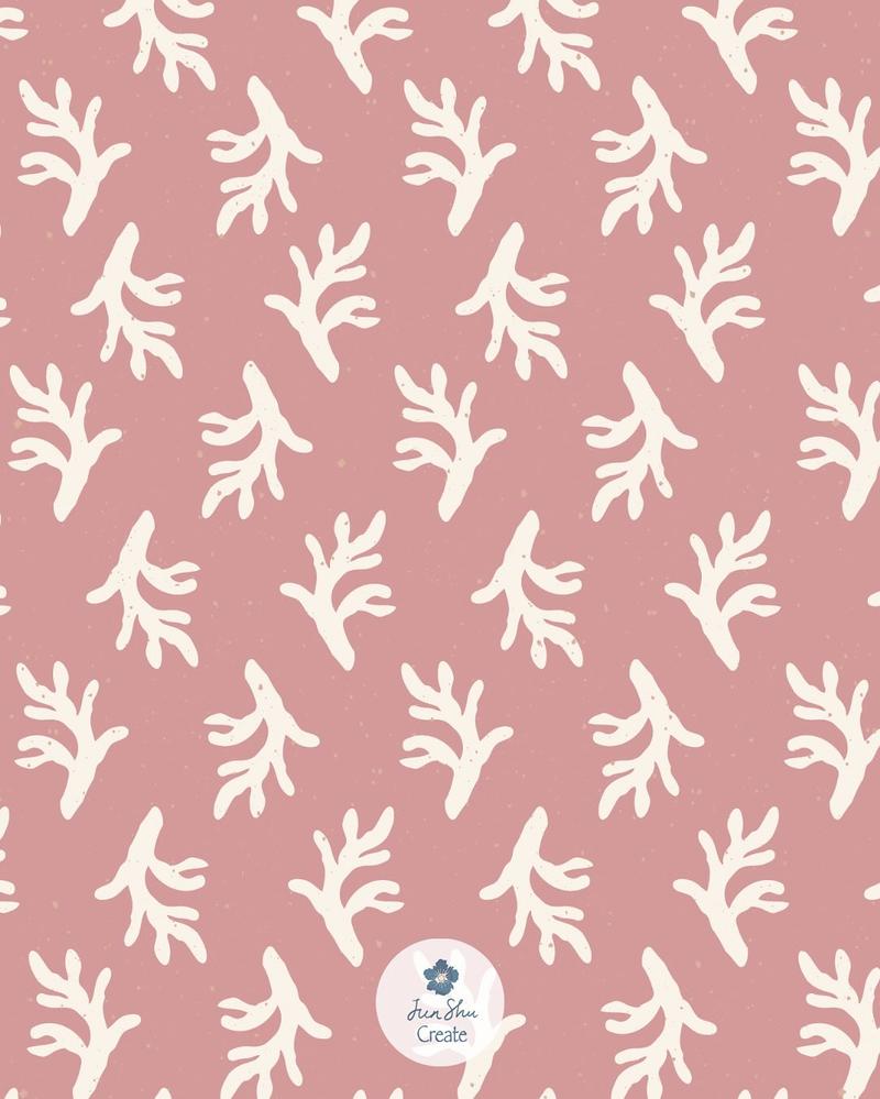 Pattern 4 by Jun Shu