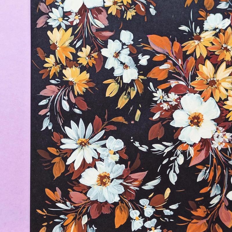 Pattern 2 by Karina Duncan