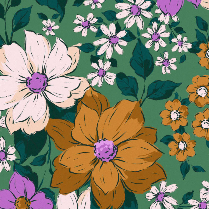 Pattern 3 by Karina Duncan