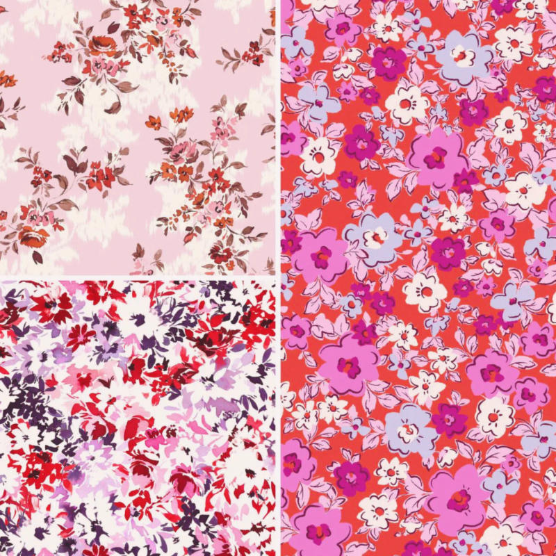 Pattern 5 by Karina Duncan