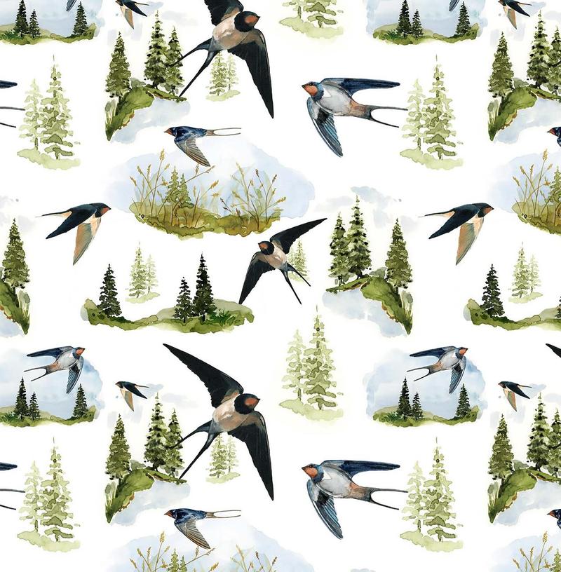 Pattern 4 by Kasey Lewis