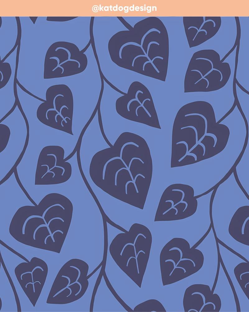 Pattern 6 by Kat Manor