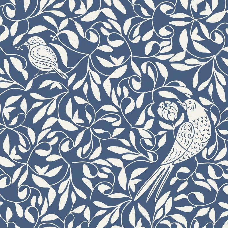 Pattern 1 by Kate Frost