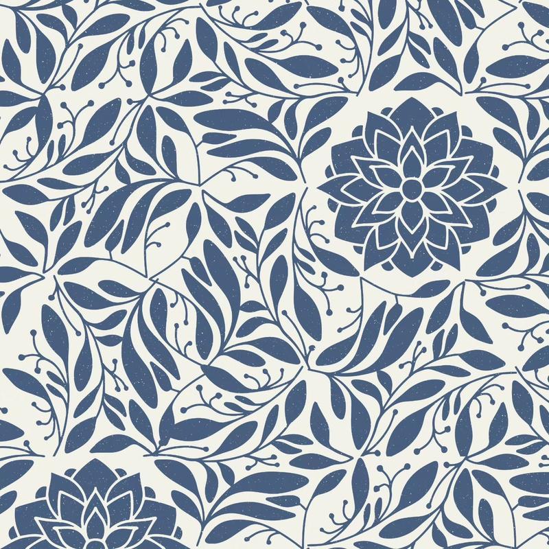 Pattern 2 by Kate Frost