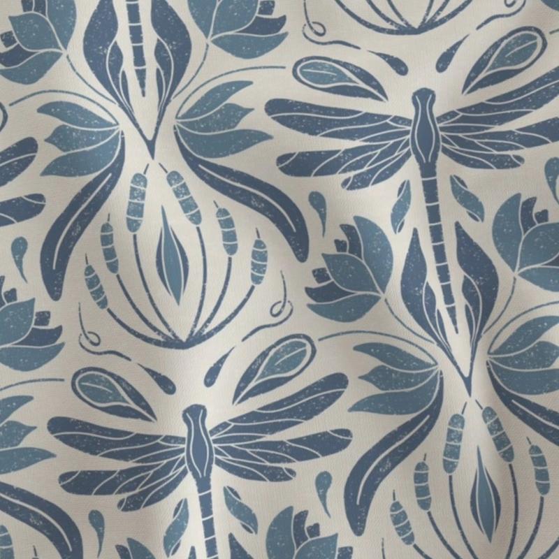 Pattern 4 by Kate Frost