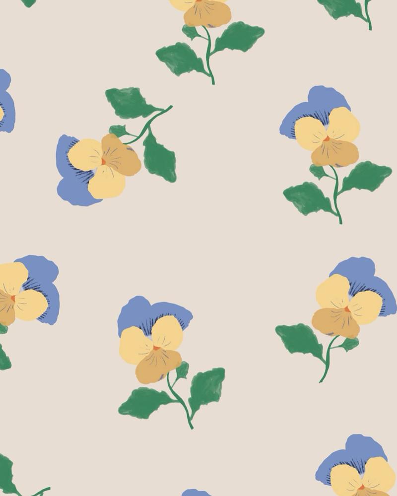 Pattern 5 by Kelly Rideout