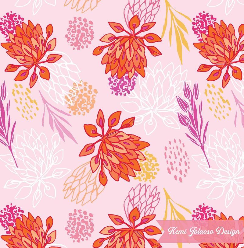 Pattern 5 by Kemi Jolaoso